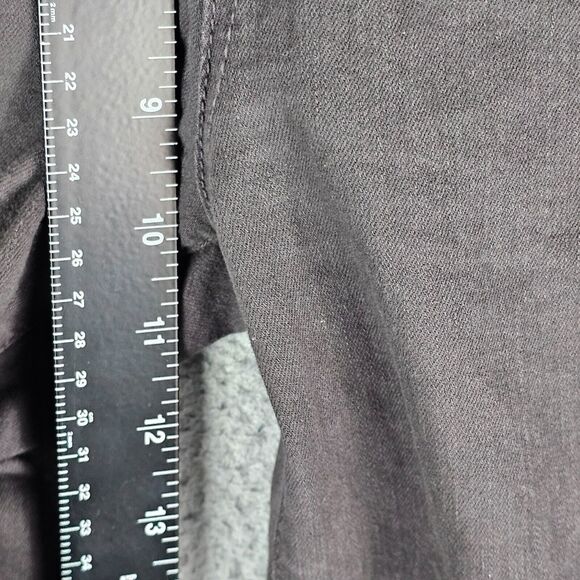 Jarbo Womens 38 High Rise Skinny Jeans Pants Actual 30x27.5 - Picture 4 of 9